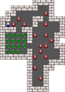 Уровень 136 — Thinking Rabbit Arranged